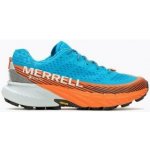 Merrell J067747 Agility peak 5 GTX tahoe/highrise – Hledejceny.cz