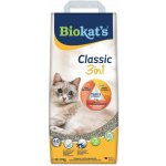 Biokat’s Classic Fresh 3 v 1 10 l – Hledejceny.cz