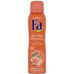 Fa Paradise Moments deospray 150 ml – Zboží Mobilmania