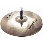 Istanbul XiST Hi-Hat 14" – Zboží Mobilmania