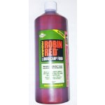 Dynamite Baits Robin Red Liquid Carp Food 1 l – Sleviste.cz