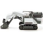 Siku 1798 Bagr LIEBHERR R9800 1:87 – Zboží Dáma