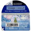 Vonný vosk Yankee Candle Snow Globe Wonderland Vosk do aromalampy 22 g