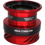 Náhradní Cívka Daiwa 23 Ninja LT3000-CXH – Zboží Dáma