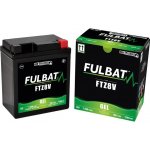 Fulbat FTZ8V SLA, YTZ8V SLA – Hledejceny.cz