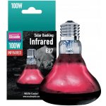 Arcadia Basking Infra Red 100 W – Zboží Dáma