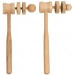 Goldon klapač s rukojetí 20mm 33350 – Hledejceny.cz