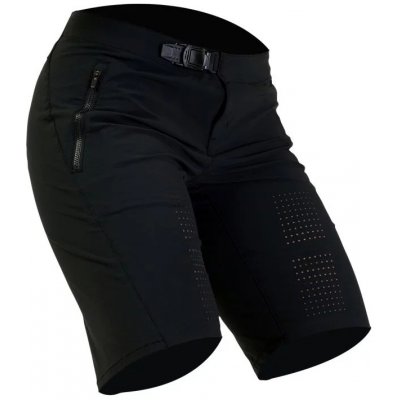 Fox Womens Flexair Short black – Zboží Dáma