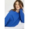 Dámský svetr a pulovr Monnari Svetry a kardigany Svetr na každý den Modrý