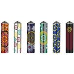 Clipper Metal Cover Firework Patterns – Hledejceny.cz