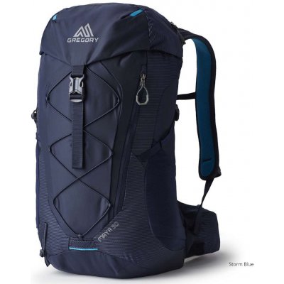 Osprey Kresta 30l winter night blue – Zboží Mobilmania