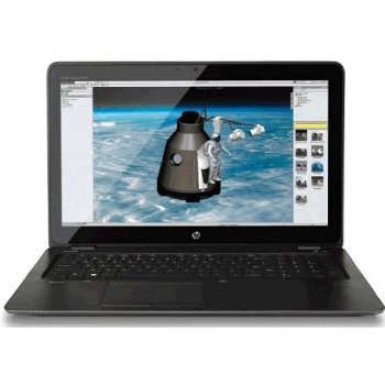 HP ZBook 15 1RQ42ES