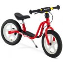 PUKY s brzdou Learner Bike standard LR 1BR červené