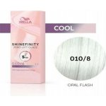Wella Professionals Shinefinity Zero Lift Glaze Cool 010/6 Lavender Flash 60 ml – Zboží Mobilmania