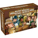 Matagot Dice Town – Hledejceny.cz