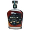 Rum Ron Botran Solera 18y 40% 0,7 l (karton)