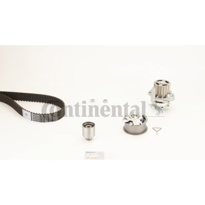 CT1028WP4 CONTINENTAL CTAM Vodni pumpa + sada ozubeneho remene – Sleviste.cz