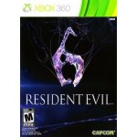 Resident Evil 6 – Hledejceny.cz