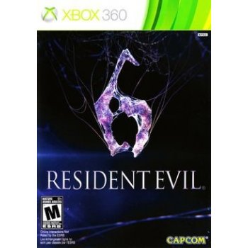 Resident Evil 6