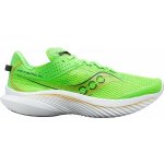 Saucony Kinvara 14 slime/gold – Hledejceny.cz