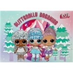 Karton P P LOL Surprise – Sleviste.cz