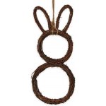 Zajíc větve 45cm – Hledejceny.cz