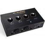 M-Audio M-Track DUO – Zboží Živě