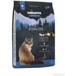 Chicopee HNL CAT Sterilized 8 kg – Hledejceny.cz