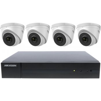 Hikvision HiWatch HWK-N4184TH-MH