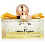 Salvatore Ferragamo Signorina Libera parfémovaná voda dámská 50 ml – Hledejceny.cz