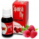 Cobeco Pharma Španělské mušky Malina 15 ml – Zboží Mobilmania