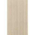Impol Trade Samolepící lamely L01 100 x 60 cm světle hnědé 1ks – Hledejceny.cz