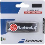 Babolat Syntec Pro 1 ks černá/bílá – Zboží Dáma