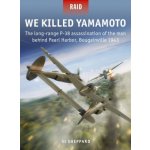 We Killed Yamamoto – Hledejceny.cz