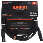 Warm Audio Prem-XLR-10' – Sleviste.cz