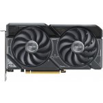 Asus Dual GeForce RTX 4060 Ti OC Edition 8GB GDDR6 90YV0J40-M0NA00 – Zboží Živě