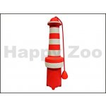 Rogz Maják Lighthouse 22,5 x 6 cm – Sleviste.cz