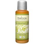 Saloos olej z pšeničných klíčků rostlinný olej lisovaný za studena 250 ml – Zboží Dáma