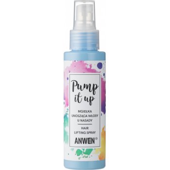 Anwen Pump It Up Sprej pro objem vlasů 100 ml