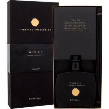 Rituals Private Collection Wild Fig vonné tyčinky 450 ml