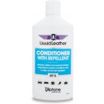 Gliptone Liquid Leather - GT13 Conditioner with repellent 250 ml – Sleviste.cz