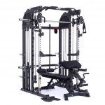 Trinfit Multi Smith CX50 + Bench L5 Pro – Zboží Dáma