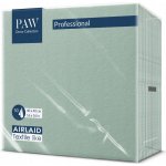 PAW Ubrousky AIRLAID Monocolor Light Green 40x40cm – Hledejceny.cz