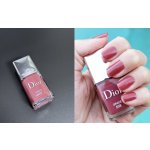 Dior Rouge Vernis lak na nehty 558 Grace 10 ml – Zboží Dáma