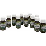 Saloos esenciální olej Zelený čaj 10 ml – Zboží Dáma