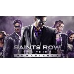 Saints Row: The Third Remastered – Hledejceny.cz