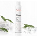 Avene Eau Thermale Termální voda ve spreji 150 ml – Hledejceny.cz