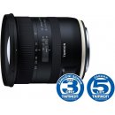 Tamron SP 10-24mm f/3.5-4.5 Di II VC HLD Canon