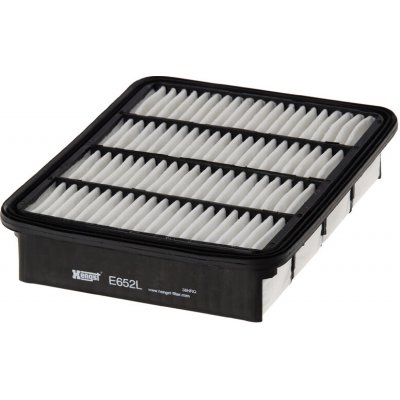 Vzduchový filtr HENGST FILTER E652L – Hledejceny.cz