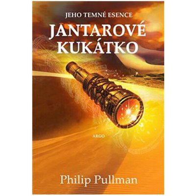 Zlatý kompas - Jeho temné esence I. - Philip Pullman – Hledejceny.cz
